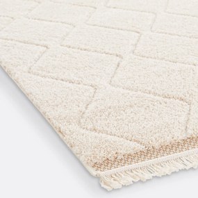 Vloerkleed in berberstijl, Asli