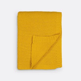 Plaid tricot Westport