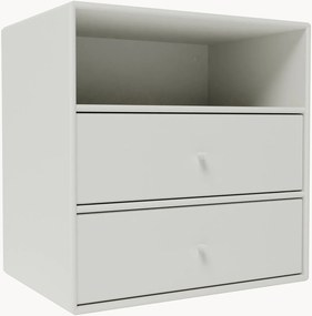Module Mini 1006 met lades