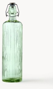 Glazen fles Kusintha, 1,2 L