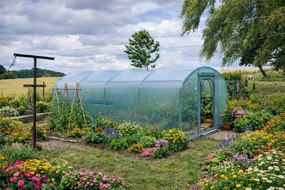 Filclair Splendid tunnelserre - 3,00 x 6,00m -18m²