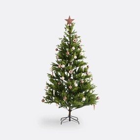Kunstmatige dennenboom H210 cm, Caspar