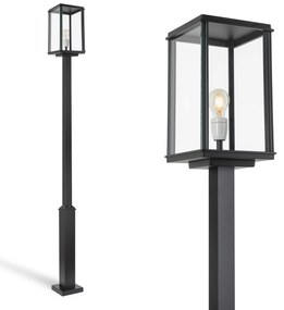 Buitenlamp Royal Capital Lantaarnpaal