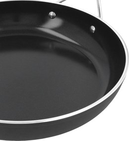 Demeyere Alu Plus 3 Ceramic Koekenpan Ceraforce 30 cm - Alu Plus 3 Ceramic - Demeyere