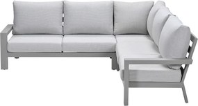 Garden Impressions Sorelli loungeset 3-delig - taupe