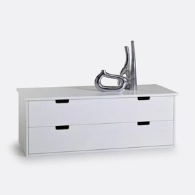 Ladekast 2 lades, Crawley