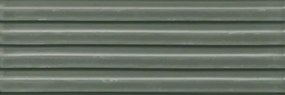 Jabo Gare wandtegel licht groen glans 10x30.5cm