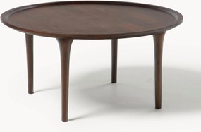Ronde salontafel Jeani van mangohout