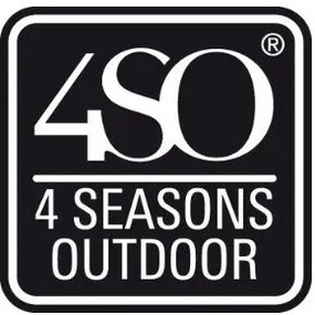 4 Seasons Outdoor Paradiso loungeset XL - SALE  Loungeset     weerbestendig