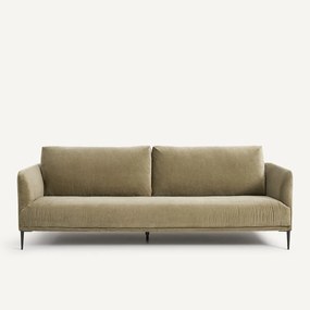 Zetel van linnen fluweel, OSCAR