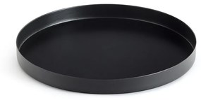 Rond dienbladØ24 cm, in metaal, Solador