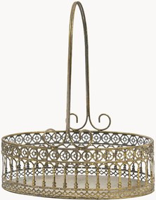 Decoratieve dienbladen Susan, 2-delig