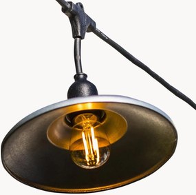 Solar lamp Galva