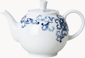 Porseleinen theepot True Blue