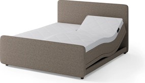 Boxspring Home Connect - by vtwonen – Bij Swiss Sense