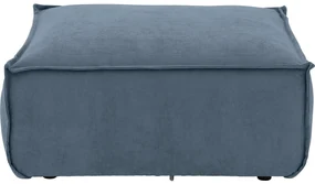 Goossens Hocker Jim, Hocker 95 x 103 cm