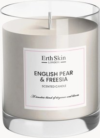 Geurkaars English Pear & Freesia