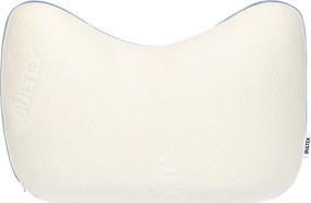 Een stevig hoofdkussen in traagschuim Memoform