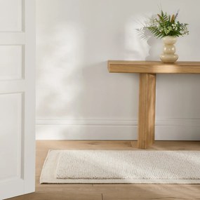 Handgeknoopte tapijtloper, wol, EDGI