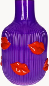 Handgemaakte vaas L´Amour