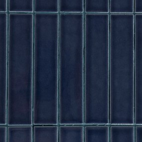 Zuiver Tiles Blue Salontafel Met Tegeltjes Blauw - 80 X 47cm.