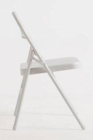 Set van 6 klapstoelen voor evenementen Niza