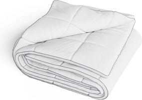 Dekbed The Soft One - All Season – Bij Swiss Sense