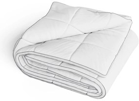 The Soft One Dekbed Downfeel All Season – Bij Swiss Sense