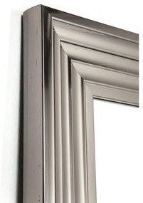Kare Design Silver Klassieke Spiegel Zilver - 90x180cm