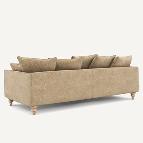 Bank van verstevigd katoen, Lazare