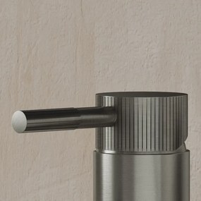 Saniclear Exclusive Stripes hendel voor Plus wastafelkranen (SK35601 en SK35607)