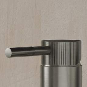 Saniclear Exclusive Stripes hendel voor Plus wastafelkranen (SK35601 en SK35607)
