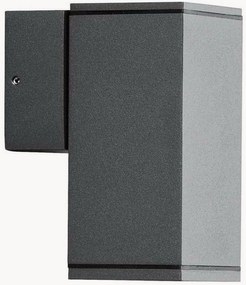 Outdoor wandlamp Monza