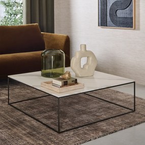 Salontafel in keramiek, Mahaut