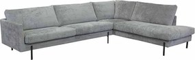 Hoekbank - Flyta - rechts - Feel Me Soft 14