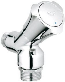 Grohe Costa-L wasmachinekraan met beluchter Chroom