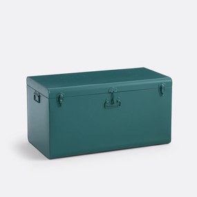 Opbergkoffer in metaal XXL, Masa