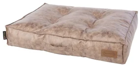 Scruffs & Tramps Hondenkussen Knightsbridge maat L 100x70 cm bruin