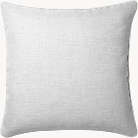 Mousseline kussenhoes Malia Neige