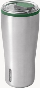 Roestvrijstalen geïsoleerde reismok Black+Blum, 600 ml