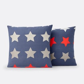 Kussensloop in katoen, Stars