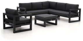Forza Citerna hoek loungeset 5-delig