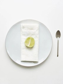 Linnen servetten Kaia, 2-delig