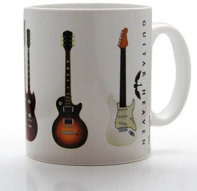 Mok Guitar Heaven - Classic