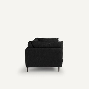 Compacte bank, mêleestof, Botero