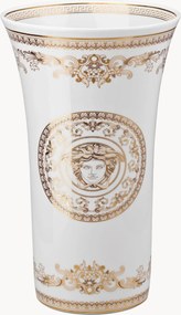 Porseleinen vaas Medusa Gala, H 35 cm