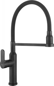 Mexen Edna keukenmengkraan, zwart - 672900-70