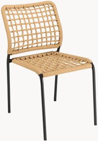 Tuin eetstoelen Vianney, 2-delig