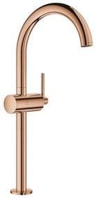 Grohe Atrio New Classic Wastafelkraan (opbouw) 24365DA0