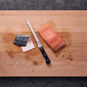ZWILLING Gourmet Fileermes 18 cm - Gourmet - ZWILLING